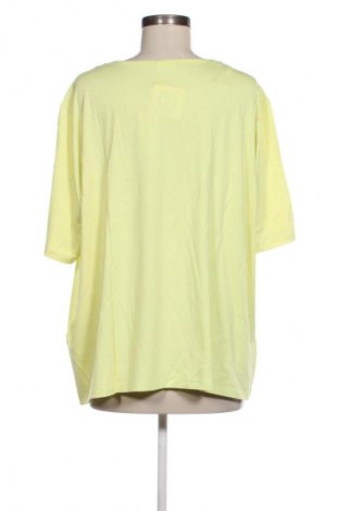 Dámska blúza Gerry Weber, Veľkosť XXL, Farba Žltá, Cena  31,95 €