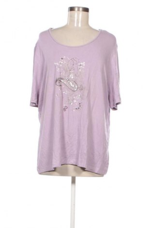 Dámská halenka Gerry Weber, Velikost XL, Barva Fialová, Cena  459,00 Kč