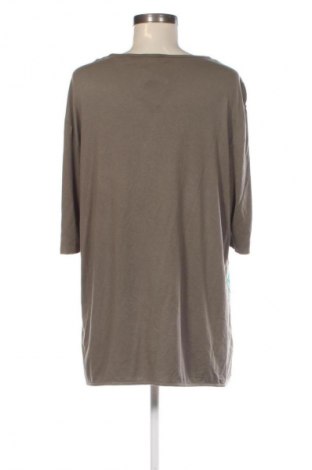 Дамска блуза Gerry Weber, Размер XL, Цвят Многоцветен, Цена 6,13 €