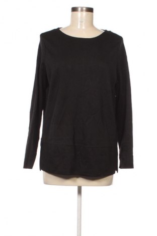 Дамска блуза Gerry Weber, Размер M, Цвят Черен, Цена 2,55 €