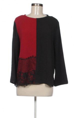 Дамска блуза Gian Vargian, Размер M, Цвят Многоцветен, Цена 2,55 €