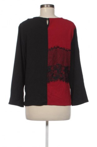 Дамска блуза Gian Vargian, Размер M, Цвят Многоцветен, Цена 2,55 €
