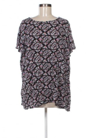 Dámska blúza Gina, Veľkosť XXL, Farba Viacfarebná, Cena  11,95 €