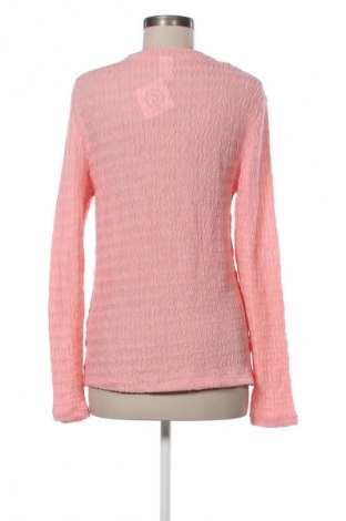 Bluză de femei Gina, Mărime XL, Culoare Roz, Preț 24,99 Lei