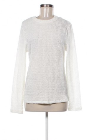 Bluzka damska Gina, Rozmiar XL, Kolor Biały, Cena 9,99 zł