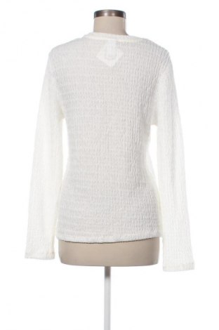 Bluzka damska Gina, Rozmiar XL, Kolor Biały, Cena 9,99 zł