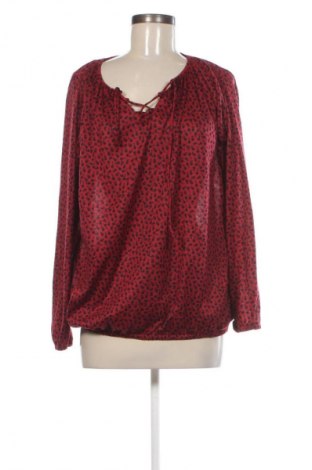 Dámská halenka Gina, Velikost L, Barva Vícebarevné, Cena  49,00 Kč