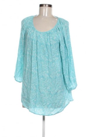 Dámska blúza Gina Bacconi, Veľkosť M, Farba Viacfarebná, Cena  1,95 €