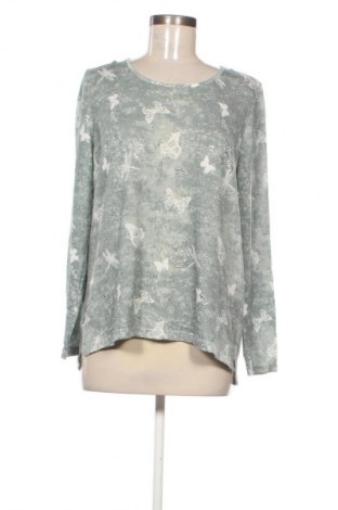 Dámská halenka Gina Benotti, Velikost M, Barva Vícebarevné, Cena  49,00 Kč