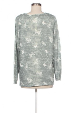 Dámská halenka Gina Benotti, Velikost M, Barva Vícebarevné, Cena  49,00 Kč