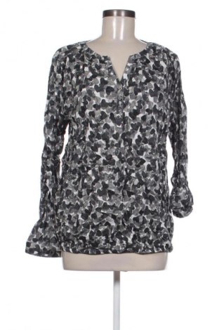 Дамска блуза Gina Benotti, Размер L, Цвят Многоцветен, Цена 2,04 €