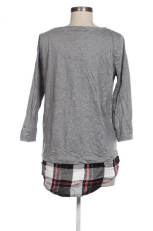 Dámska blúza Gina Benotti, Veľkosť M, Farba Sivá, Cena  1,95 €