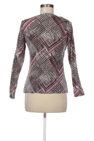 Дамска блуза Gina Benotti, Размер S, Цвят Многоцветен, Цена 2,04 €