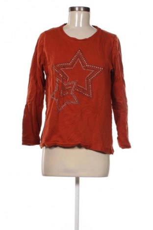 Dámska blúza Gina Benotti, Veľkosť M, Farba Hnedá, Cena  1,95 €