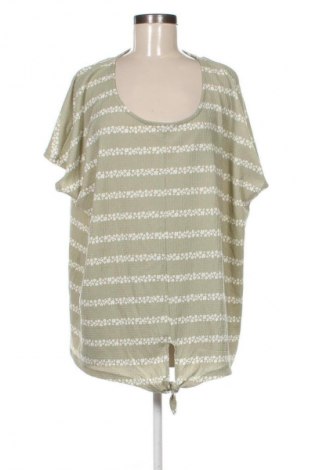 Dámska blúza Gina Benotti, Veľkosť XXL, Farba Viacfarebná, Cena  13,95 €