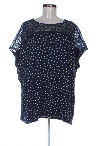 Dámská halenka Gina Benotti, Velikost XXL, Barva Vícebarevné, Cena  379,00 Kč