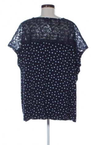 Dámská halenka Gina Benotti, Velikost XXL, Barva Vícebarevné, Cena  379,00 Kč