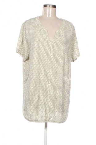 Bluzka damska Gina Benotti, Rozmiar XL, Kolor Kolorowy, Cena 37,99 zł