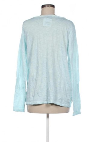 Дамска блуза Gina Benotti, Размер S, Цвят Син, Цена 2,04 €