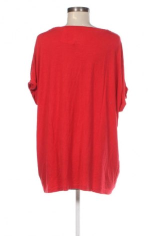Dámská halenka Gina Benotti, Velikost XXL, Barva Červená, Cena  309,00 Kč