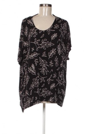 Dámska blúza Gina Benotti, Veľkosť XXL, Farba Viacfarebná, Cena  14,95 €