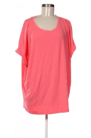 Dámska blúza Gina Benotti, Veľkosť XXL, Farba Ružová, Cena  12,95 €