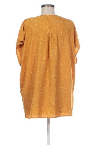 Bluzka damska Gina Benotti, Rozmiar XXL, Kolor Kolorowy, Cena 66,99 zł