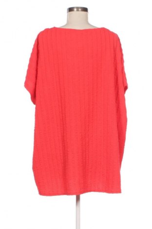 Dámska blúza Gina Benotti, Veľkosť XXL, Farba Červená, Cena  12,95 €