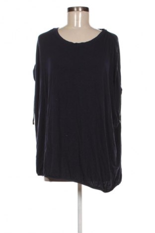 Дамска блуза Gina Benotti, Размер XXL, Цвят Син, Цена 10,73 €