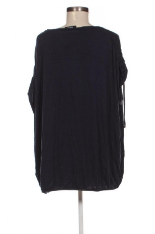 Дамска блуза Gina Benotti, Размер XXL, Цвят Син, Цена 10,73 €