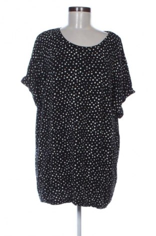 Bluzka damska Gina Benotti, Rozmiar XXL, Kolor Kolorowy, Cena 68,99 zł