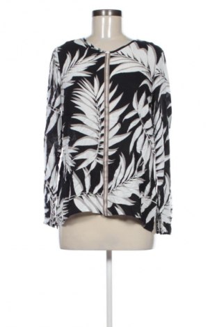 Дамска блуза Gina Laura, Размер M, Цвят Многоцветен, Цена 2,04 €