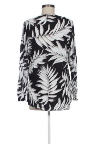 Дамска блуза Gina Laura, Размер M, Цвят Многоцветен, Цена 2,04 €