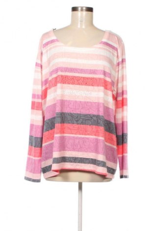 Dámská halenka Gina Laura, Velikost XXL, Barva Vícebarevné, Cena  259,00 Kč