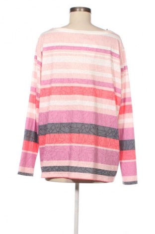 Dámská halenka Gina Laura, Velikost XXL, Barva Vícebarevné, Cena  259,00 Kč