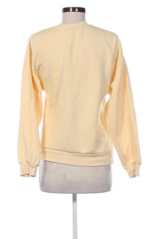 Γυναικεία μπλούζα Gina Tricot, Μέγεθος XS, Χρώμα Κίτρινο, Τιμή 1,99 €