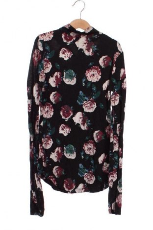 Dámská halenka Gina Tricot, Velikost XS, Barva Vícebarevné, Cena  79,00 Kč