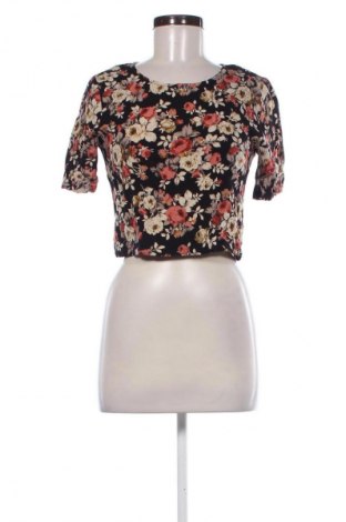 Dámská halenka Glamorous, Velikost S, Barva Vícebarevné, Cena  49,00 Kč