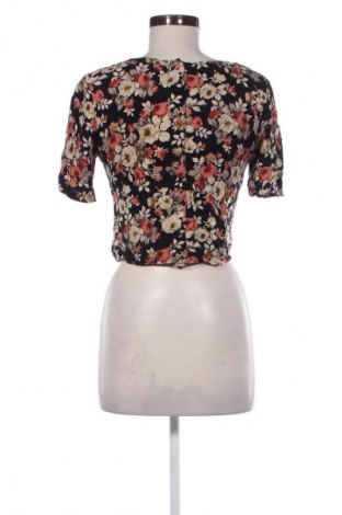 Dámská halenka Glamorous, Velikost S, Barva Vícebarevné, Cena  49,00 Kč