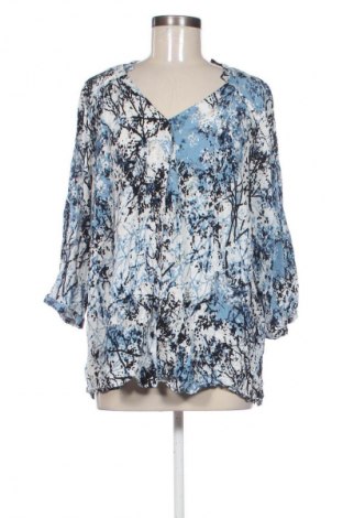 Bluzka damska Grandiosa, Rozmiar XXL, Kolor Kolorowy, Cena 84,06 zł