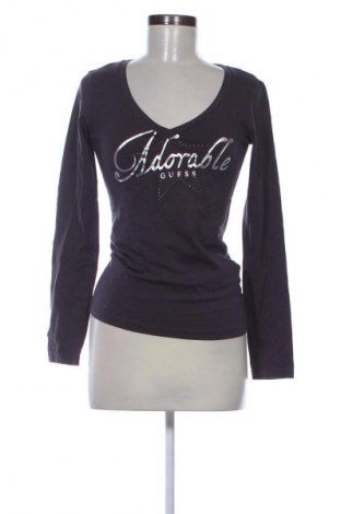 Női blúz Guess, Méret L, Szín Sokszínű, Ár 6 439 Ft