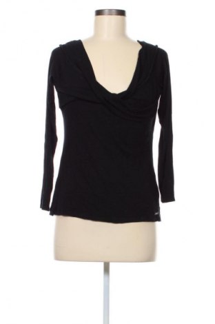 Damen Shirt Guess, Größe L, Farbe Schwarz, Preis € 5,11