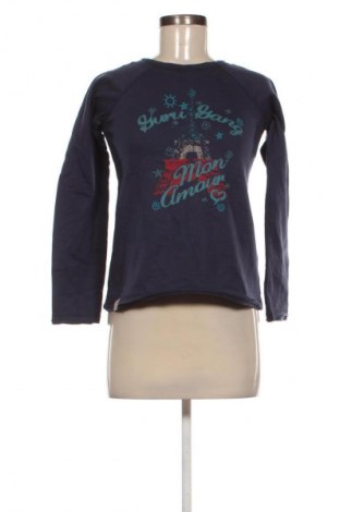 Dámska blúza Guru, Veľkosť S, Farba Modrá, Cena  1,95 €