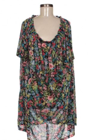 Дамска блуза H&M, Размер XL, Цвят Многоцветен, Цена 9,20 €