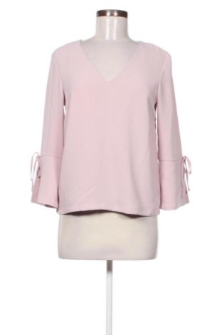 Дамска блуза H&M, Размер XS, Цвят Пепел от рози, Цена 2,55 €