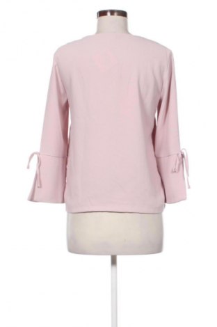 Дамска блуза H&M, Размер XS, Цвят Пепел от рози, Цена 2,55 €