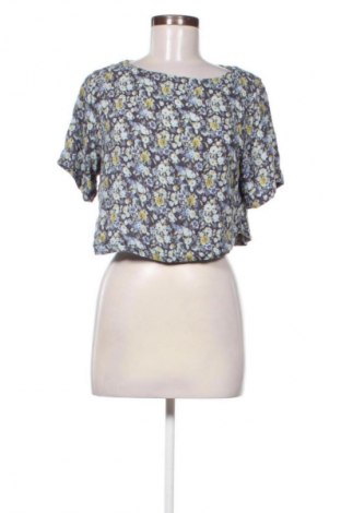 Дамска блуза H&M, Размер M, Цвят Многоцветен, Цена 9,71 €