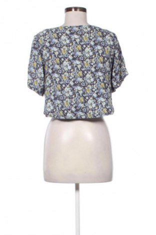 Дамска блуза H&M, Размер M, Цвят Многоцветен, Цена 9,71 €