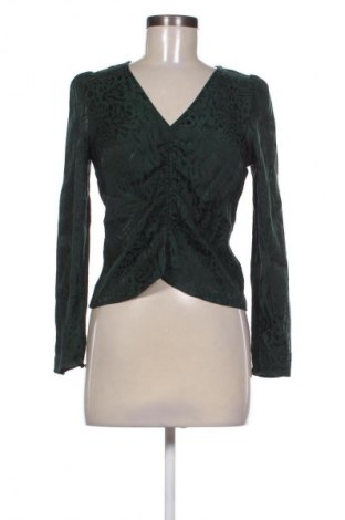 Дамска блуза H&M, Размер S, Цвят Многоцветен, Цена 8,58 €