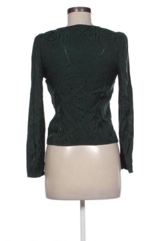 Дамска блуза H&M, Размер S, Цвят Многоцветен, Цена 8,58 €